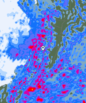 Precipitação