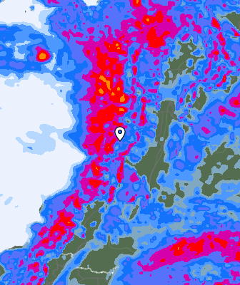 Precipitação