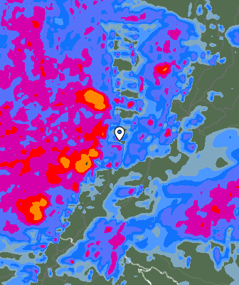 Precipitazioni
