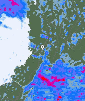 Precipitação