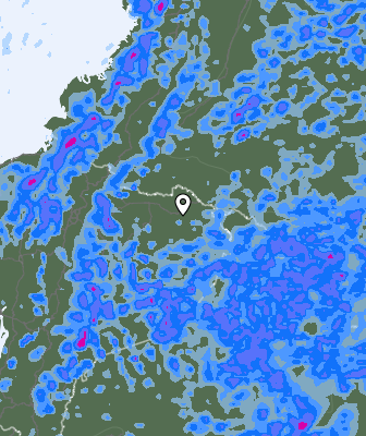 Neerslag
