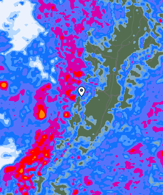 Precipitação