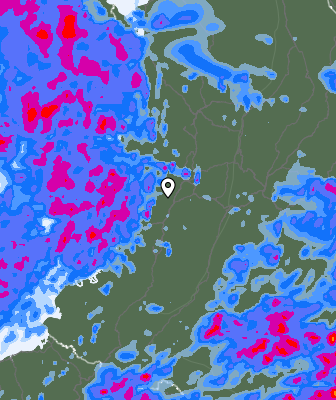 Precipitazioni