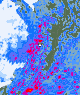 Precipitação