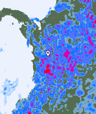 Precipitação
