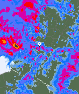 Precipitazioni