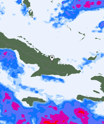 Precipitação