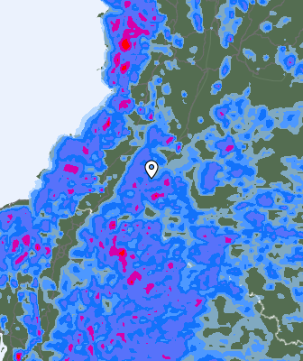 Precipitação