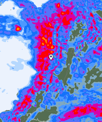 Precipitação