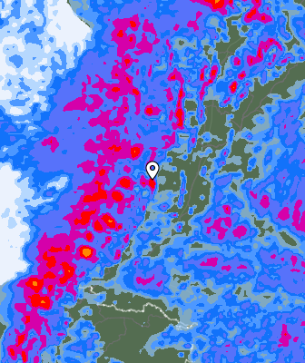 Precipitazioni
