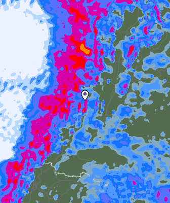 Precipitação
