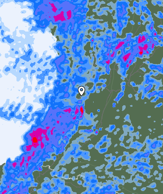 Precipitazioni