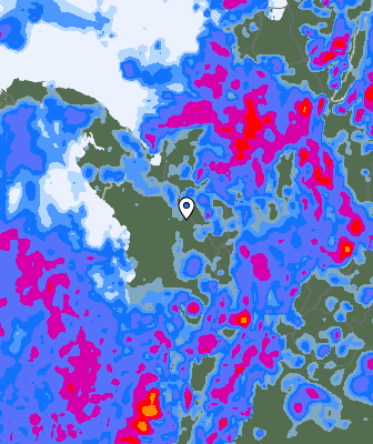 Precipitazioni