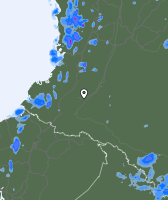 Precipitazioni