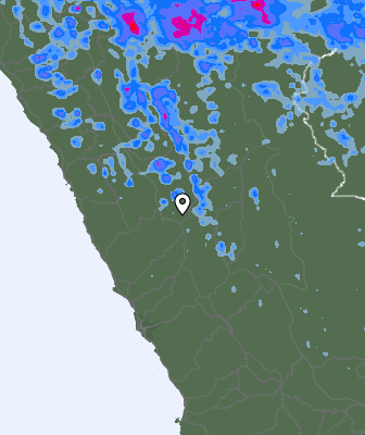 Precipitazioni