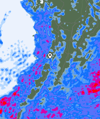 Precipitazioni