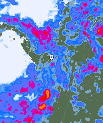 Precipitazioni