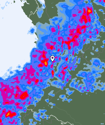 Precipitazioni