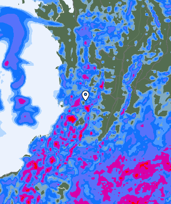 Precipitazioni