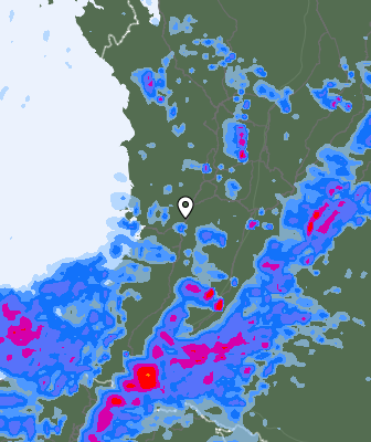 Precipitazioni