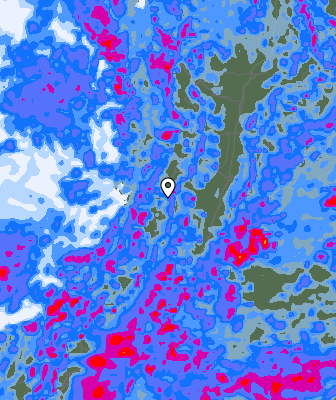 Precipitazioni