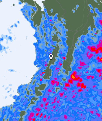 Precipitazioni