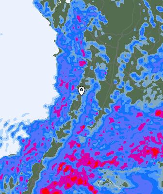 Precipitazioni