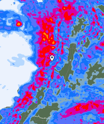 Precipitação