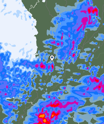 Precipitazioni