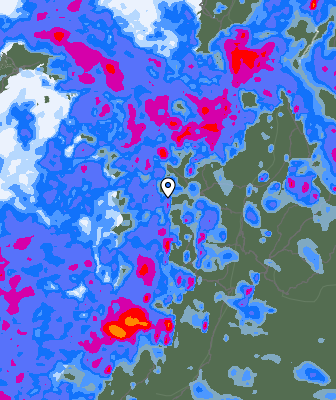 Precipitazioni