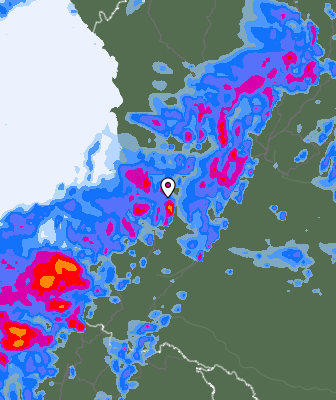 Precipitazioni