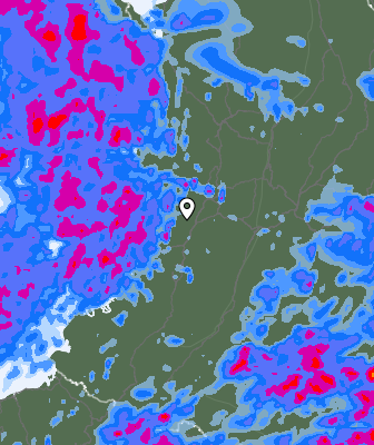 Precipitazioni