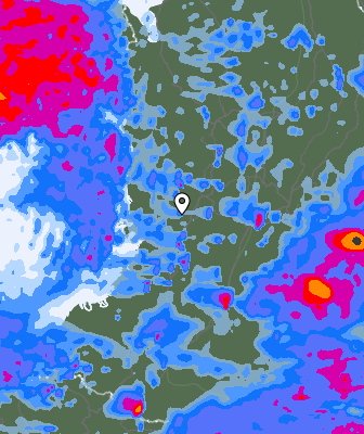 Precipitazioni