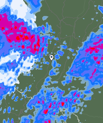 Precipitazioni