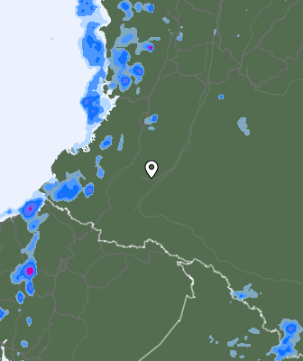Precipitazioni