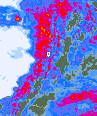 Precipitação