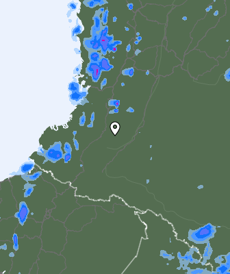 Precipitazioni