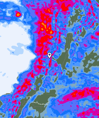 Precipitação
