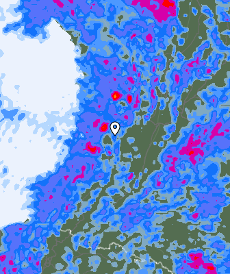 Precipitação