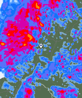 Precipitazioni