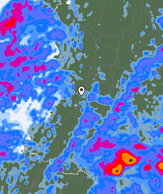 Precipitazioni