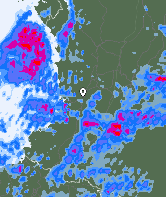 Precipitazioni