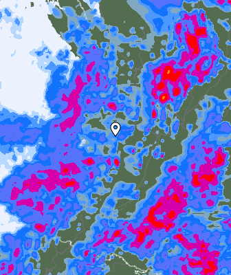 Precipitazioni