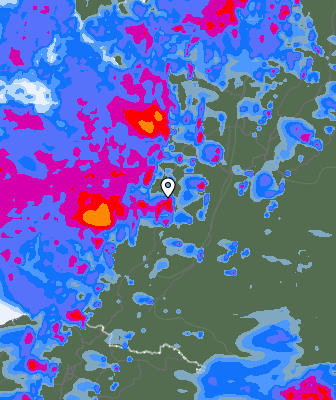Precipitação