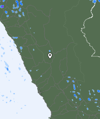 Валежи