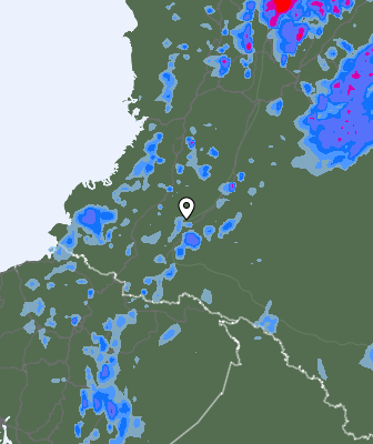 Precipitação