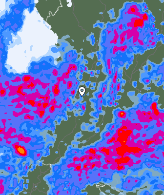 Precipitazioni