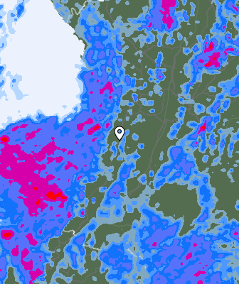 Precipitazioni