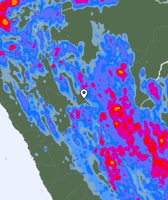 Precipitação