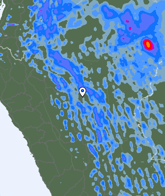 Precipitação